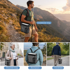 Wellness Ritual Device Portable Oxygen for Active Adults